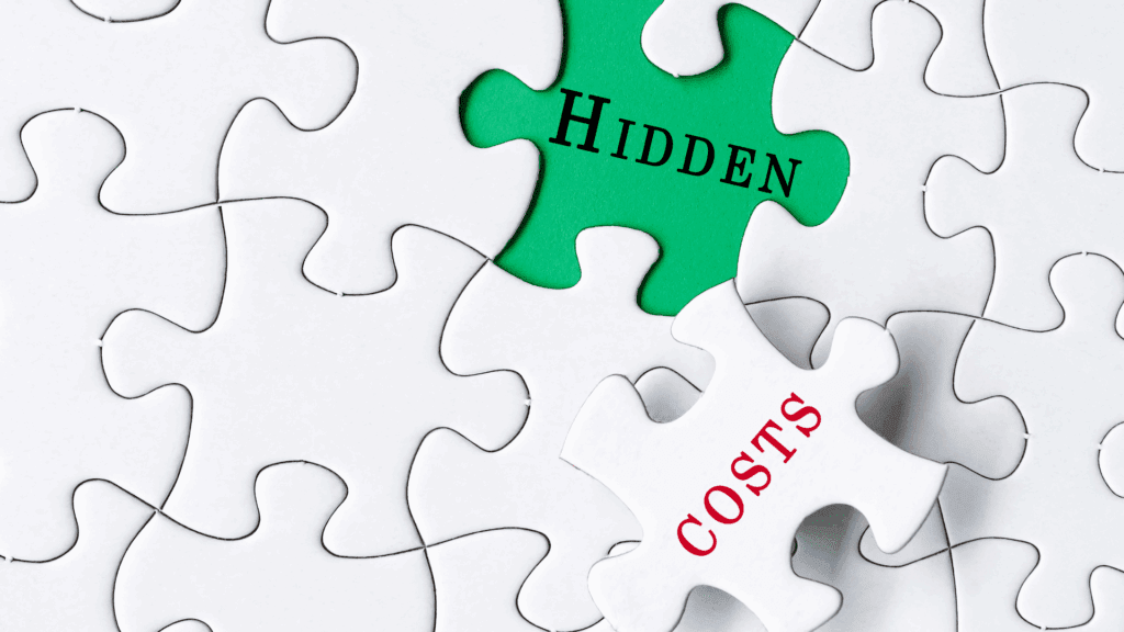 Hidden Costs to Consider When Buying Flats in Naigaon